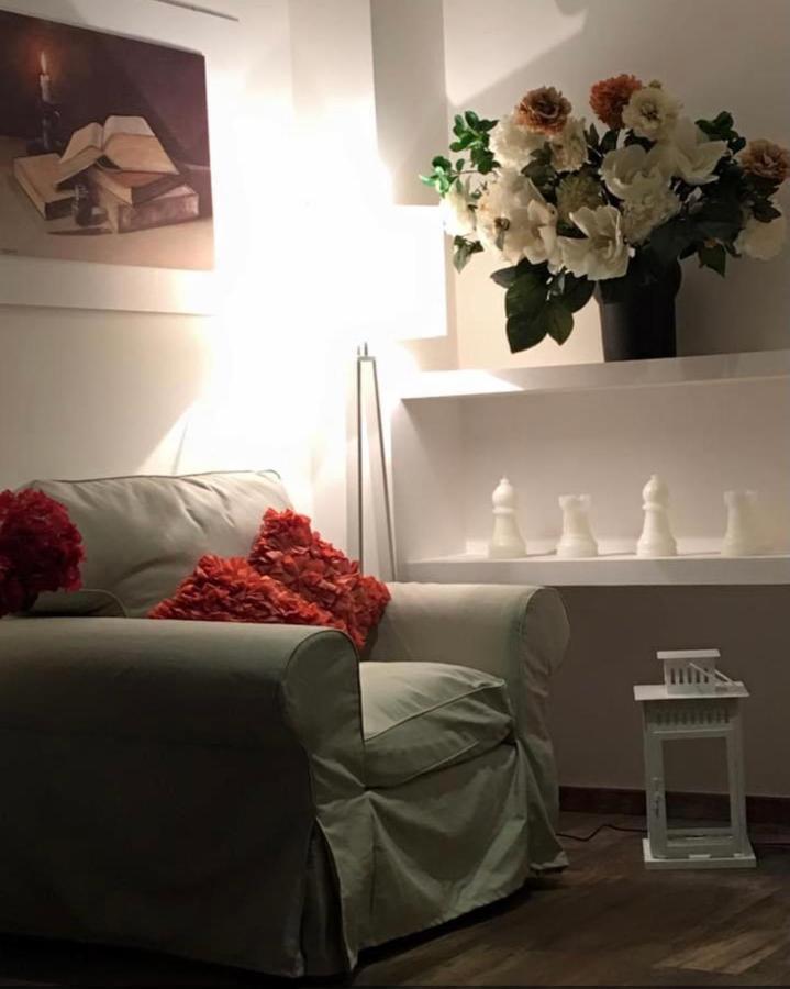 Romantic Apartment Casa de férias Roma