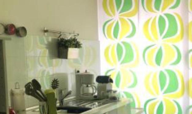 Сasa de vacaciones Romantic Apartment Roma