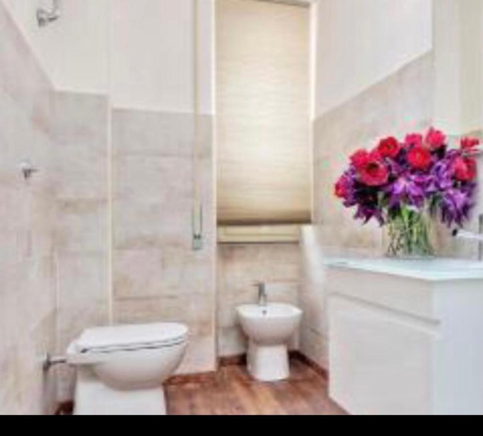 Romantic Apartment Сasa de vacaciones Roma